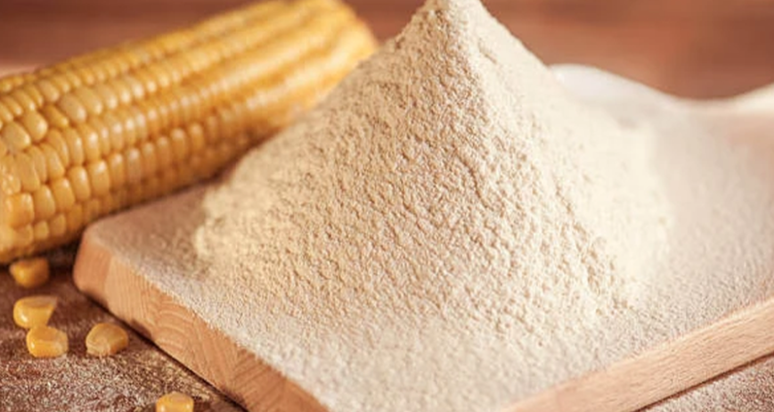 Finely milled maize flour produced for quality, taste, and everyday household use.