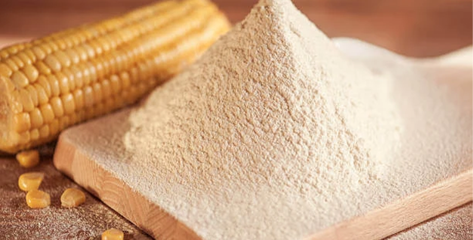 Finely milled maize flour produced for quality, taste, and everyday household use.