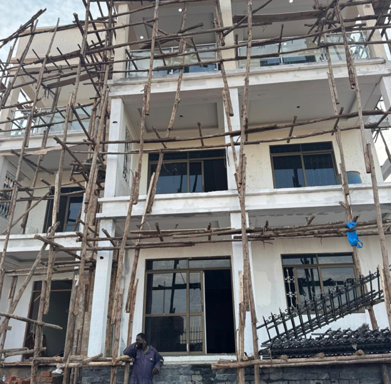 Civil Engineering & Construction