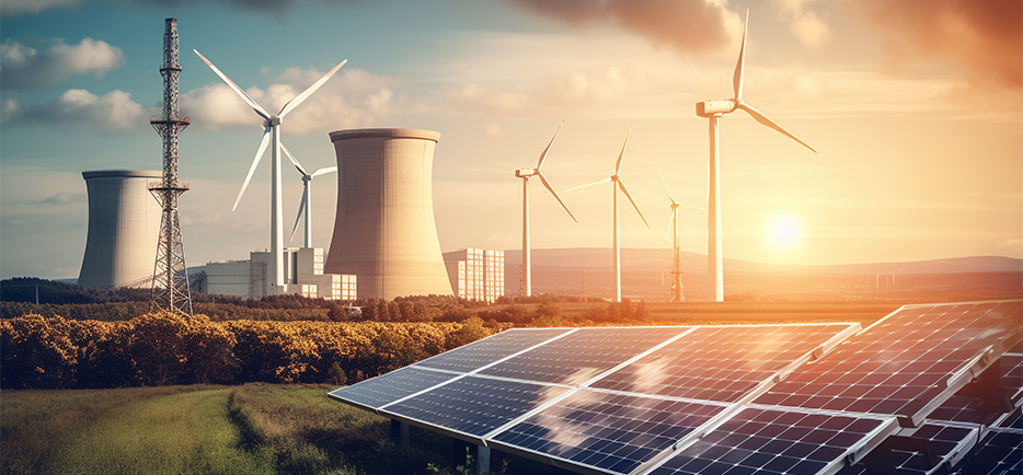 Renewable Energy & Development