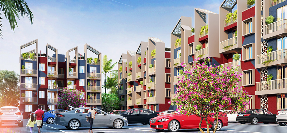 Affordable Housing