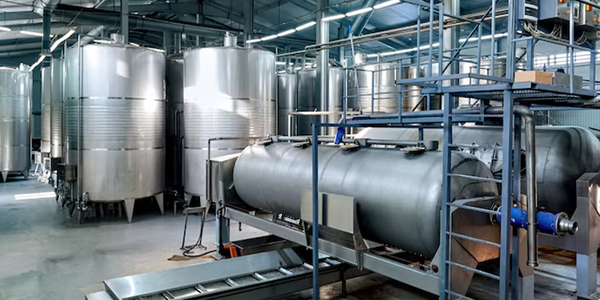 Agro-processing & Manufacturing