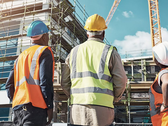 Civil Engineering & Construction