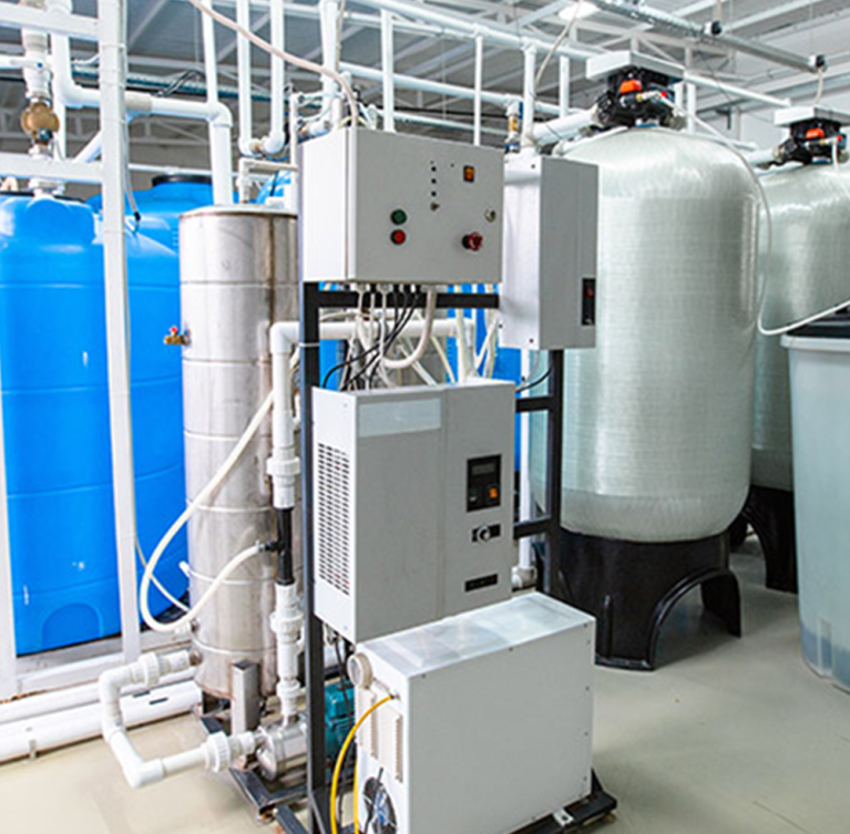 Water Purification