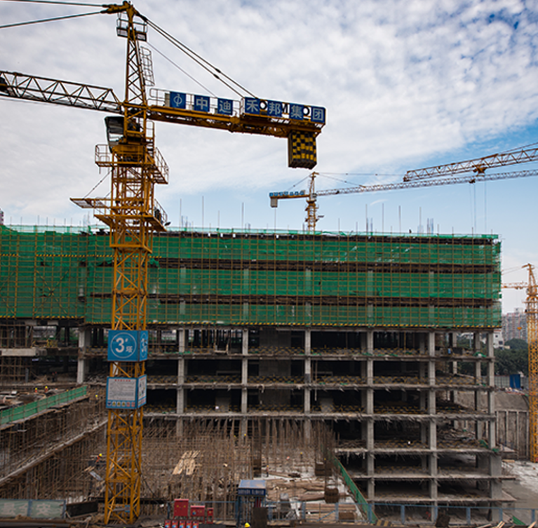 Hardware & Building Materials