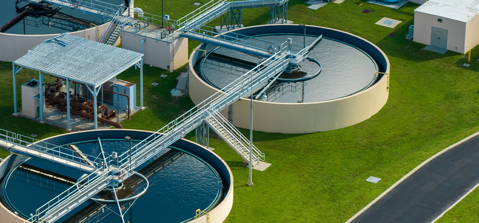 Water Purification