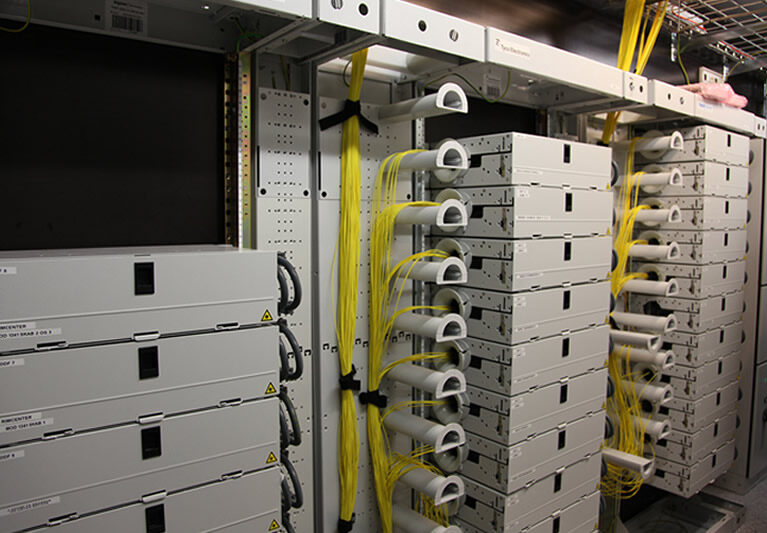 Telecommunications